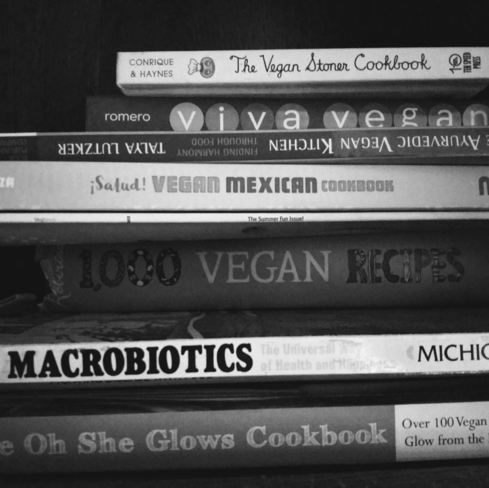 Awesome Books!!!